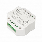 Контроллер-выключатель SMART-S2-SWITCH (230V, 1.5A, 2.4G)