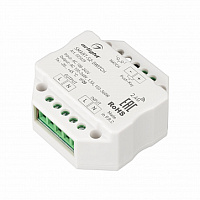 Контроллер-выключатель SMART-S2-SWITCH (230V, 1.5A, 2.4G)