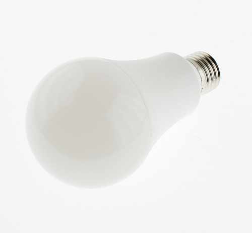 Лампа "груша" светодиодная OSRAM LED Star 20Вт, 2452лм, 6500К, E27 (замена 250Вт)