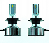 Светодиодная лампа H7 Philips Ultinon Essential LED-HL 6500K 12/24V 11972UE2X2 2шт
