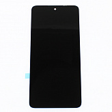Дисплей для Huawei Honor 10X Lite/P Smart (2021)/Y7a (2020) + тачскрин (черный) Original