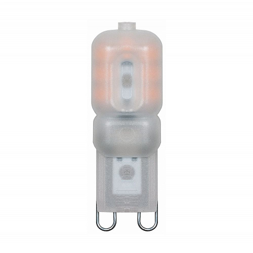 Лампа светодиодная Feron LB-430 5W 230V 864 G9 (440лм, 6400К)