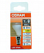 Лампа "шар" светодиодная OSRAM LED Star 7Вт, 600лм, 2700К, E14 (замена 60Вт)
