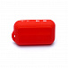 Чехол для брелка Starline Е60/Е90/Е61/Е91 (силиконовый, красный)