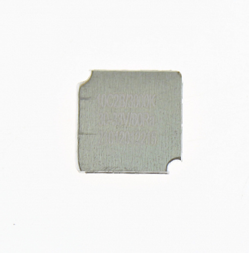 Светодиодная матрица IC 10W 3000К COB (30-34V, 300mA, 1000lm, 13.5x13.5mm)