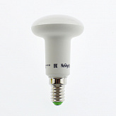 Лампа "гриб" Navigator NLL-R50-5-230-2.7K-E14 (аналог лампы накаливания 40Вт, теплый белый)