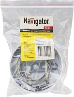 Комплект для подвесного монтажа Navigator NLP-S1, 38W