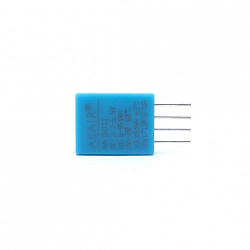 Датчик температуры и влажности DHT-11 для Arduino