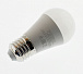 Лампа "шар" светодиодная OSRAM LED Star 9Вт, 806лм, 2700К, E27 (замена 75Вт)