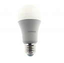 Лампа "груша" светодиодная OSRAM LED Star 12Вт, 1055лм, 2700К, E27 (замена 100Вт