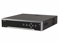 Видеорегистратор IP 32 канальный Hikvision DS-7732NI-K4  (без HDD)