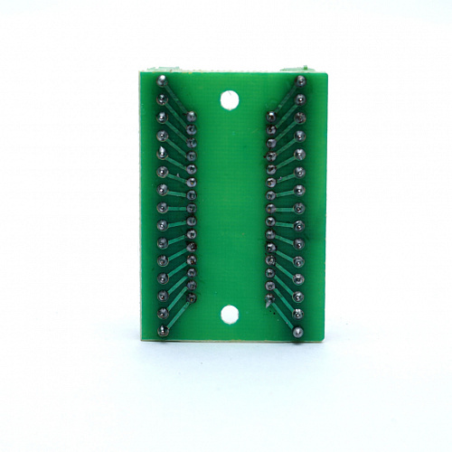 Шилд, плата расширения Nano IO Shield  для Arduino