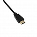 Шнур HDMI (шт.) - HDMI (шт.) 1м Gold