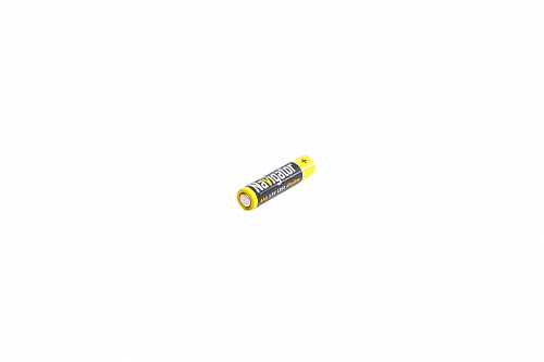 Батарейка Navigator NBT-NPE-LR03 (Alkaline, ААA, LR03, 1.5V)