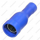 TBI-2-4F (1,5-2,5 mm2) Blue