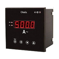 Амперметр цифровой Omix P99-DA1 (Постоянный)