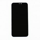 Дисплей для iPhone 11 Pro + тачскрин (черный) hard OLED