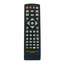 Universal для ресиверов DVB-T2+2 ver2022
