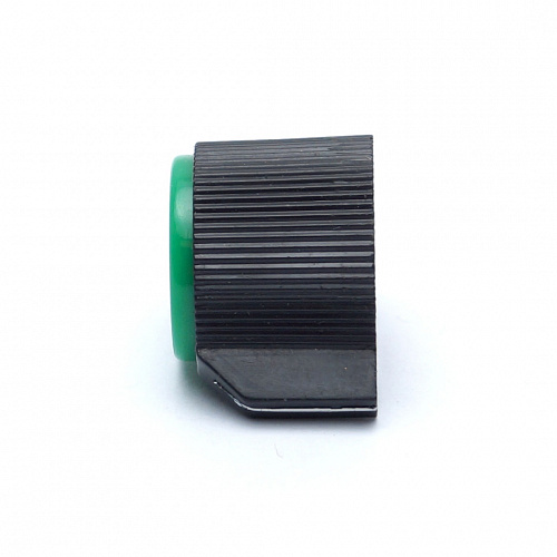 KN-113B 3,2мм зеленая, ручка приборная