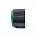 KN-113B 3,2мм зеленая, ручка приборная