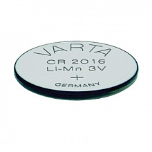 Батарейка Varta Professional CR2016  (Lithium, LI/MNO2, CR2016, 3V)