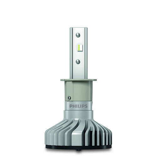 Светодиодная лампа H3 Philips Ultinon Pro5000 LED-HL 5800K 13,2V 11336U50CWX2 2шт
