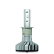 Светодиодная лампа H3 Philips Ultinon Pro5000 LED-HL 5800K 13,2V 11336U50CWX2 2шт
