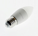 Лампа "свеча" светодиодная OSRAM LED Star 9Вт, 806лм, 4000К, E27 (замена 75Вт)