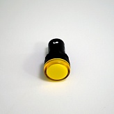 Индикатор желт. ND16-22DS/4y АС230В
