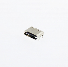 USB3.1 TYPE-C гнездо на плату для смартфонов Samsung 03