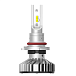 Светодиодная лампа HB3/HB4 Philips X-treme Ultinon LED-HL 5800K 13,2V 11005XUWX2 2шт