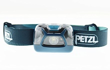 Светодиодный налобный фонарь PETZL TIKKA E093FA01 , синий