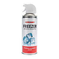 Аэрозоль Rexant Freezer (400мл)