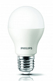 Лампа "груша" Philips Essential LED 11W E27 4000K 230V (аналог 95Вт, 1230Лм, 4К)