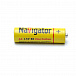 Батарейка Navigator NBT-NS-R6 (ZincCarbon, AA, R6, 1.5V)