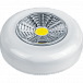 Светодиодный фонарь-подсветка «пушлайт» Navigator NPT-PL01-3AAA (COB LEDx1Вт,1 режим, 8 ч) IP33
