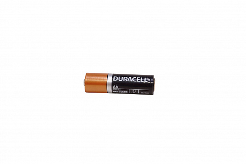 Батарейка Duracell Basic (Alkaline, АА, LR6, 1.5V)