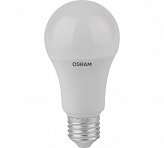 Лампа "груша" светодиодная OSRAM Antibacterial 13Вт 1521lm 4000К  E27  (замена 150Вт)