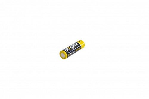 Батарейка Navigator NBT-NPE-LR6 (Alkaline, АА, LR6, 1.5V)
