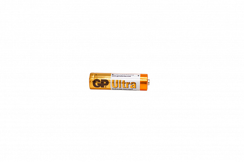 Батарейка GP Ultra 15AU (Alkaline, AA, LR6, 1.5V)