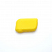 Чехол для брелка Starline A93/63 (силиконовый, желтый)