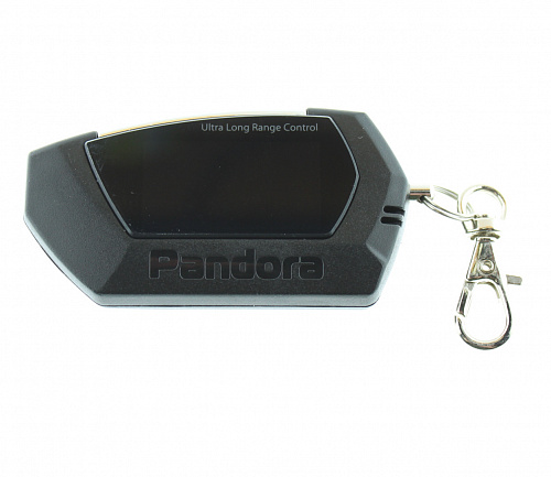 Брелок Pandora LCD D024